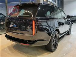 Land Rover Range Rover Vogue